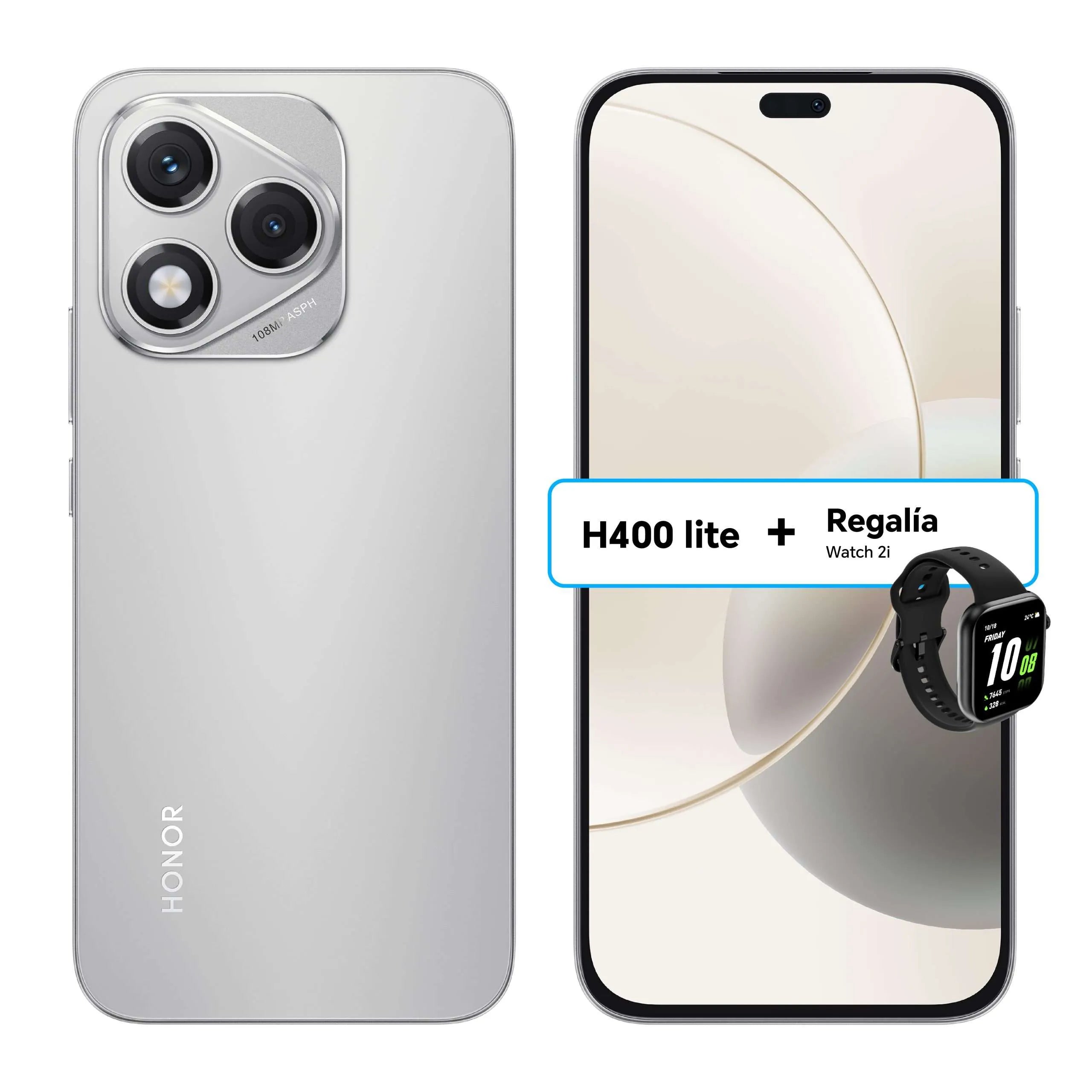 Honor 400 Lite 256Gb 8Gb RAM Honor 400 Lite 256Gb 8Gb RAM